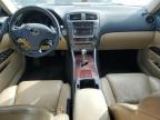 2008 Lexus Is 250 იყიდება Spartanburg-ში, SC - Front End