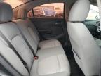 2014 Chevrolet Sonic Ls продається в Chicago Heights, IL - Front End