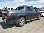 2006 Honda Ridgeline Rtl en Venta en North Las Vegas, NV - Rear End