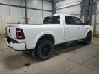 2022 Ram 2500 Laramie للبيع في Ham Lake، MN - Top/Roof