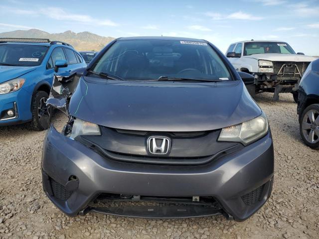  HONDA FIT 2016 Szary