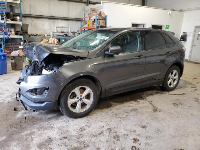 2016 Ford Edge Se