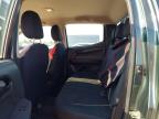 2014 ISUZU D-MAX D/C for sale at Copart SANDWICH