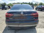 2017 Volkswagen Passat R-Line en Venta en Gaston, SC - Front End