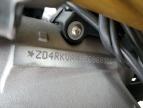 2014 Aprilia Rsv4 R en Venta en York Haven, PA - Rollover