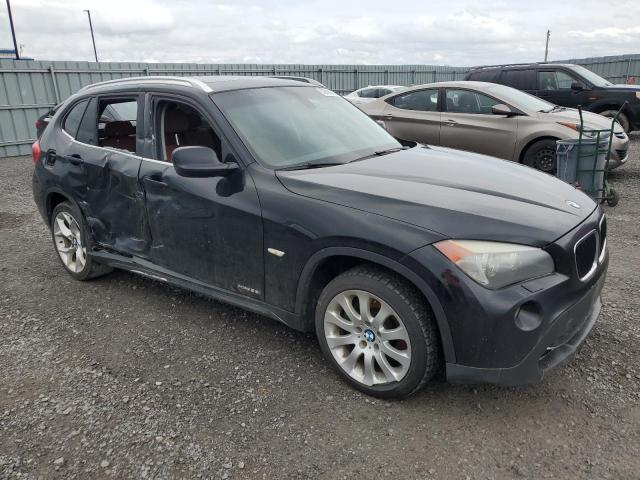2012 BMW X1 XDRIVE28I  