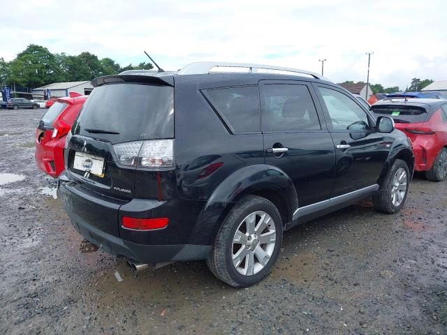 2009 MITSUBISHI OUTLANDER