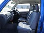 2002 SUZUKI JIMNY JLX for sale at Copart CHESTER
