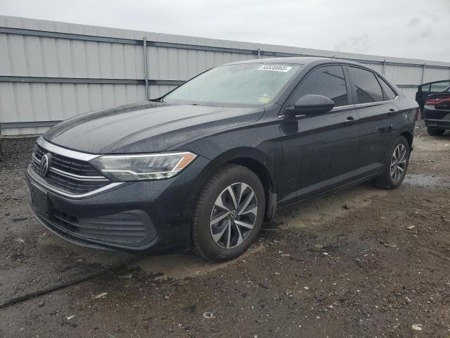 VOLKSWAGEN JETTA S 2024