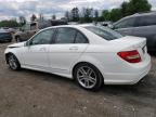 2013 Mercedes-Benz C 300 4Matic en Venta en Finksburg, MD - Front End