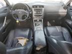 2009 Lexus Is 250 zu verkaufen in Opa Locka, FL - Side