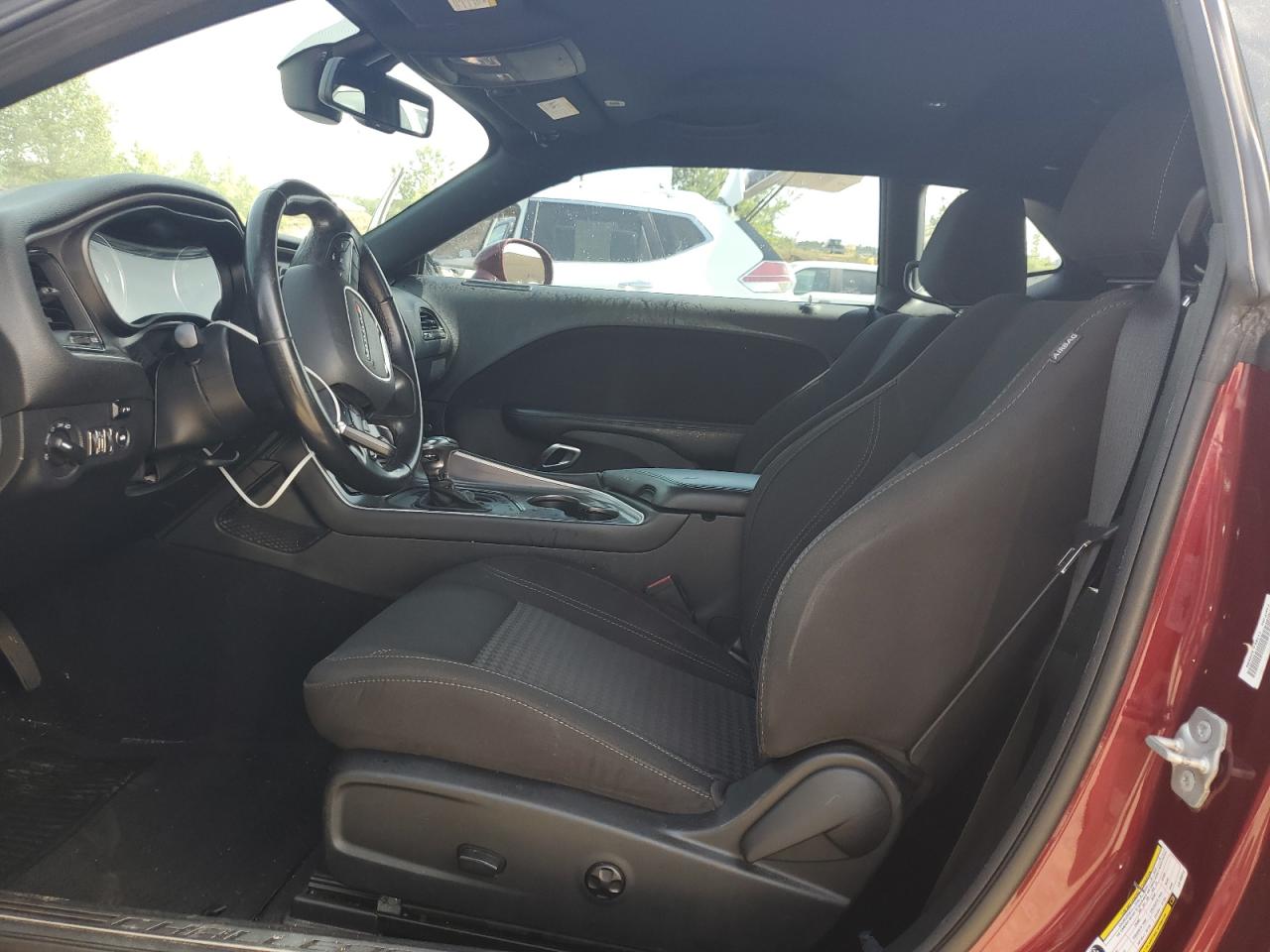 2020 Dodge Challenger Sxt VIN: 2C3CDZAG0LH103912 Lot: 56943075