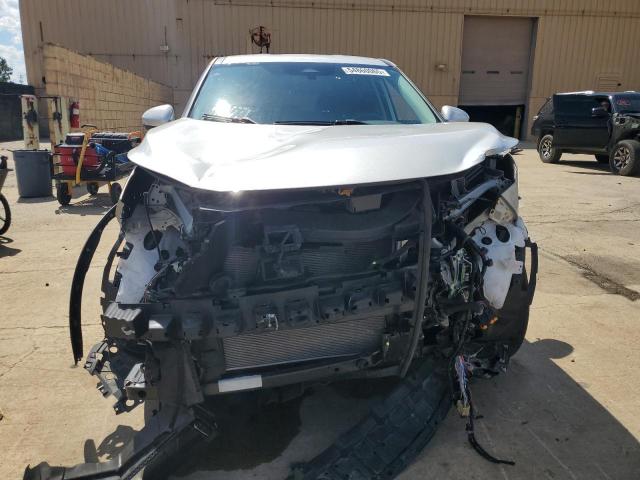  NISSAN ROGUE 2023 Srebrny
