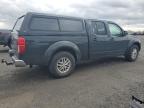 2015 NISSAN FRONTIER SV for sale at Copart ON - OTTAWA