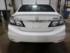 2014 Honda Civic Hybrid for Sale in West Mifflin, PA - Front End