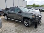 2018 Chevrolet Colorado Lt en Venta en Lawrenceburg, KY - Front End