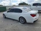 2015 Bmw 750 Lxi for Sale in Wilmer, TX - Mechanical