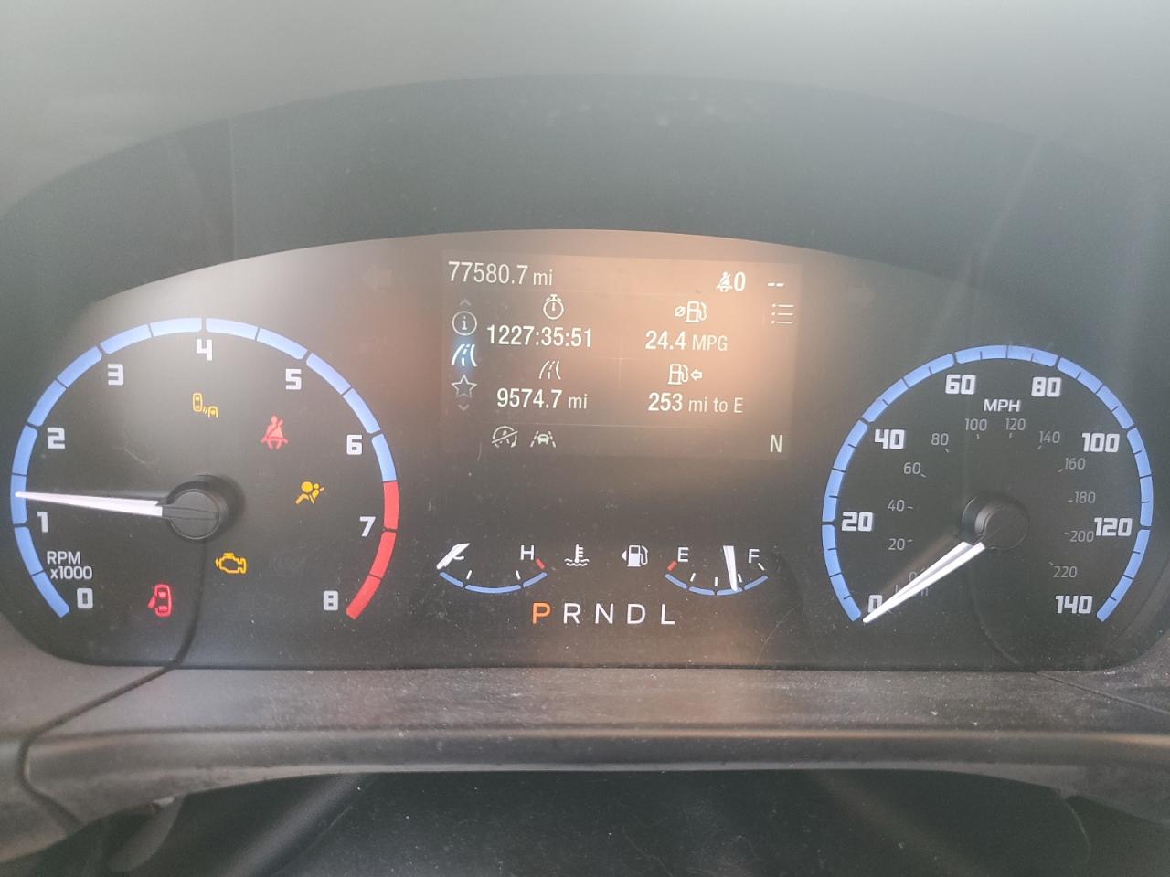 2021 Ford Bronco Sport Big Bend VIN: 3FMCR9B69MRA69201 Lot: 56582235