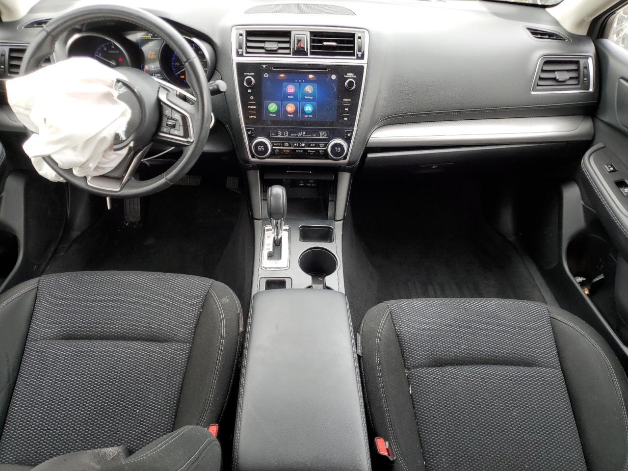 2019 Subaru Outback 2.5I Premium VIN: 4S4BSAFC2K3262268 Lot: 56177965