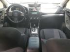 2015 Subaru Forester 2.5I Premium en Venta en Littleton, CO - Mechanical