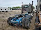 2019 Westen Star 4900 Semi Truck en Venta en Davison, MI - Rollover