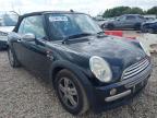 2005 MINI MINI ONE for sale at Copart ROCHFORD