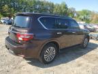 North Billerica, MA에서 판매 중인 2021 Nissan Armada Sl - Mechanical