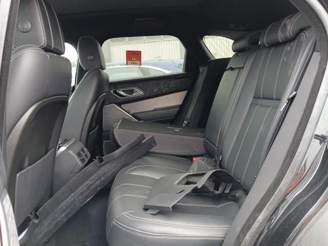 2020 LAND ROVER R ROVER VE