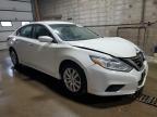 2016 Nissan Altima 2.5 en Venta en Blaine, MN - Vandalism