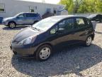 2013 Honda Fit  للبيع في Lyman، ME - Rear End