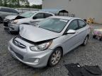 2013 Hyundai Accent Gls იყიდება Spartanburg-ში, SC - Front End