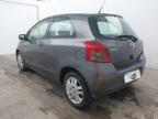 2007 TOYOTA YARIS TR for sale at Copart GLOUCESTER