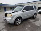 2013 Honda Pilot Ex იყიდება Fort Pierce-ში, FL - Front End