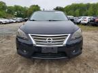 2014 Nissan Sentra S იყიდება North Billerica-ში, MA - Normal Wear