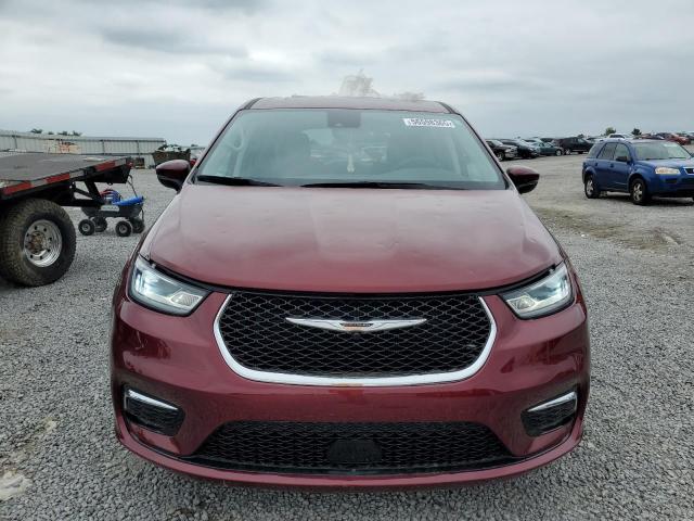  CHRYSLER PACIFICA 2023 Bordowy