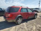 2007 Ford Freestyle Sel იყიდება Theodore-ში, AL - Side