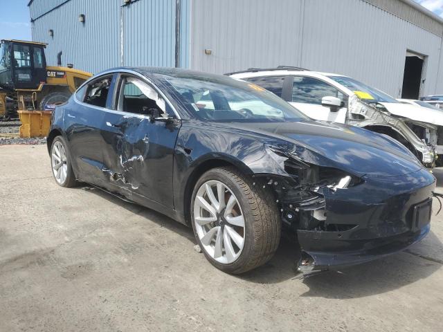  TESLA MODEL 3 2018 Czarny