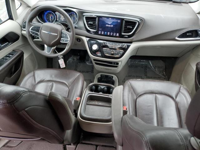  CHRYSLER PACIFICA 2019 Granatowy