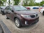 2014 Kia Sorento Ex en Venta en Bridgeton, MO - Mechanical