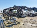 2017 Kaufman Car Carrier იყიდება Grand Prairie-ში, TX - Minor Dent/Scratches