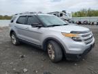2013 Ford Explorer Xlt for Sale in Assonet, MA - Front End