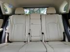2016 Lexus Rx 350 zu verkaufen in Austell, GA - Side