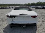 2017 Jaguar F-Type  for Sale in Byron, GA - Rear End