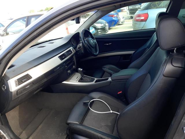 2008 BMW 320I SE AU