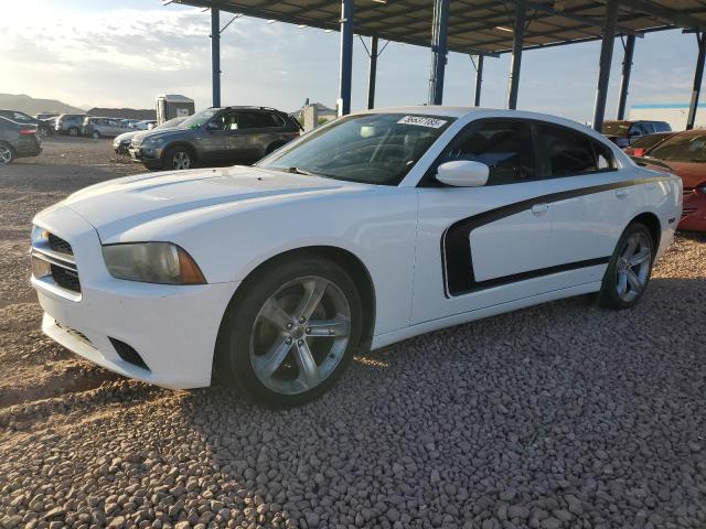 2014 Dodge Charger Sxt