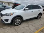 2016 Kia Sorento Lx for Sale in Pekin, IL - Mechanical