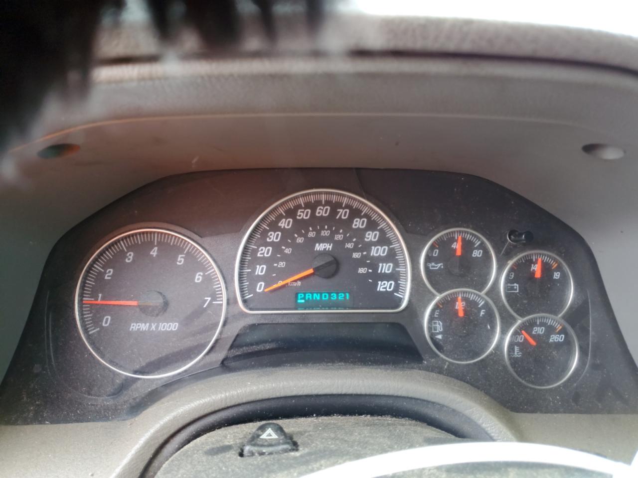 2004 GMC Envoy VIN: 1GKDT13S042236027 Lot: 56328255