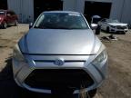2018 Toyota Yaris Ia  de vânzare în Jacksonville, FL - Side