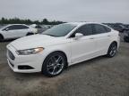 2016 Ford Fusion Titanium for Sale in Lumberton, NC - Front End