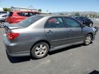2006 Toyota Corolla Ce de vânzare în San Martin, CA - Minor Dent/Scratches